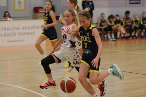 20250308 BAM Poprard biela U12 vs. YOUNG ANGELS Košice U12