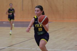 20250308 BAM Poprard biela U12 vs. YOUNG ANGELS Košice U12