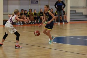 20250308 BAM Poprard biela U12 vs. YOUNG ANGELS Košice U12