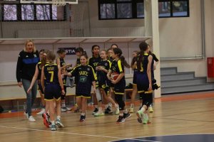 20250308 BAM Poprard biela U12 vs. YOUNG ANGELS Košice U12
