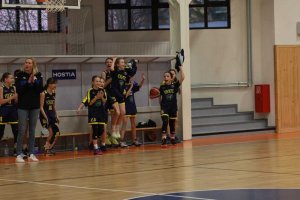 20250308 BAM Poprard biela U12 vs. YOUNG ANGELS Košice U12
