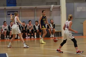 20250308 BAM Poprard biela U12 vs. YOUNG ANGELS Košice U12