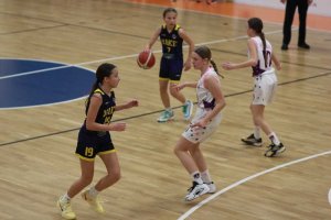 20250308 BAM Poprard biela U12 vs. YOUNG ANGELS Košice U12