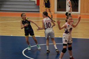 20250308 BAM Poprard biela U12 vs. YOUNG ANGELS Košice U12