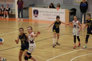 20250308 BAM Poprard biela U12 vs. YOUNG ANGELS Košice U12