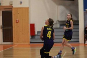 20250308 BAM Poprard biela U12 vs. YOUNG ANGELS Košice U12
