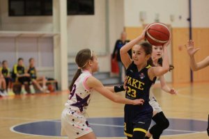20250308 BAM Poprard biela U12 vs. YOUNG ANGELS Košice U12