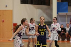 20250308 BAM Poprard biela U12 vs. YOUNG ANGELS Košice U12