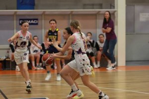 20250308 BAM Poprard biela U12 vs. YOUNG ANGELS Košice U12