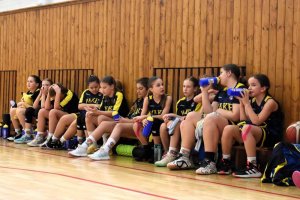 20250316 ŠŠK BASKET Stará Ľubovňa U11 vs. Young Angels Košice U11