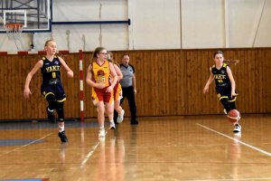 20250316 ŠŠK BASKET Stará Ľubovňa U11 vs. Young Angels Košice U11