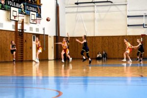 20250316 ŠŠK BASKET Stará Ľubovňa U11 vs. Young Angels Košice U11