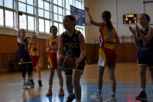 20250316 ŠŠK BASKET Stará Ľubovňa U11 vs. Young Angels Košice U11