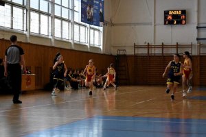 20250316 ŠŠK BASKET Stará Ľubovňa U11 vs. Young Angels Košice U11