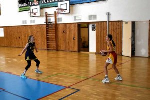 20250316 ŠŠK BASKET Stará Ľubovňa U11 vs. Young Angels Košice U11
