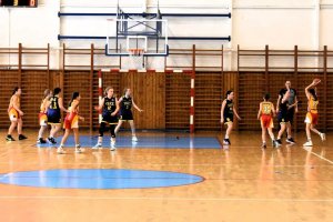 20250316 ŠŠK BASKET Stará Ľubovňa U11 vs. Young Angels Košice U11
