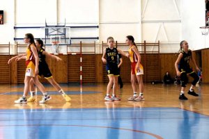 20250316 ŠŠK BASKET Stará Ľubovňa U11 vs. Young Angels Košice U11