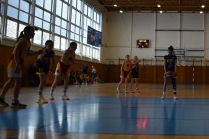 20250316 ŠŠK BASKET Stará Ľubovňa U11 vs. Young Angels Košice U11