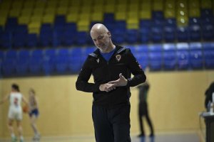 20250325 MBK Ružomberok U16 vs. YOUNG ANGELS Košice U16