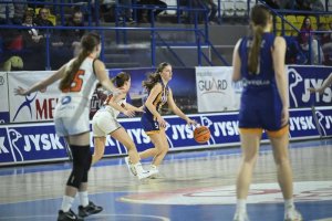 20250325 MBK Ružomberok U16 vs. YOUNG ANGELS Košice U16