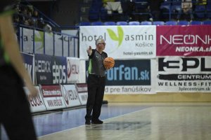 20250325 MBK Ružomberok U16 vs. YOUNG ANGELS Košice U16