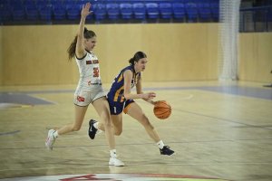 20250325 MBK Ružomberok U16 vs. YOUNG ANGELS Košice U16