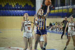 20250325 MBK Ružomberok U16 vs. YOUNG ANGELS Košice U16
