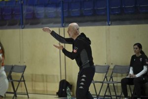 20250325 MBK Ružomberok U16 vs. YOUNG ANGELS Košice U16