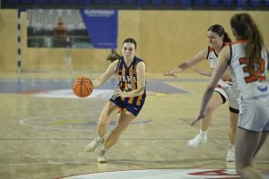 20250325 MBK Ružomberok U16 vs. YOUNG ANGELS Košice U16