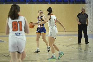 20250325 MBK Ružomberok U16 vs. YOUNG ANGELS Košice U16