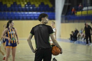 20250325 MBK Ružomberok U16 vs. YOUNG ANGELS Košice U16