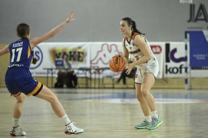 20250325 MBK Ružomberok U16 vs. YOUNG ANGELS Košice U16