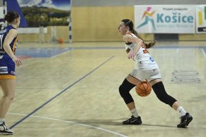 20250325 MBK Ružomberok U16 vs. YOUNG ANGELS Košice U16