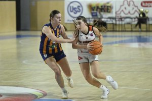 20250325 MBK Ružomberok U16 vs. YOUNG ANGELS Košice U16