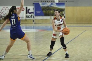 20250325 MBK Ružomberok U16 vs. YOUNG ANGELS Košice U16