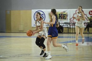 20250325 MBK Ružomberok U16 vs. YOUNG ANGELS Košice U16
