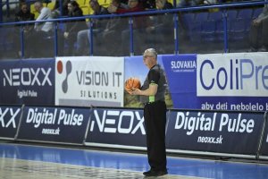 20250325 MBK Ružomberok U16 vs. YOUNG ANGELS Košice U16