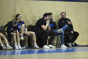 20250325 MBK Ružomberok U16 vs. YOUNG ANGELS Košice U16