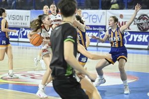 20250325 MBK Ružomberok U16 vs. YOUNG ANGELS Košice U16