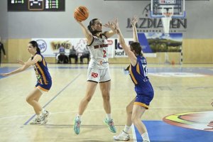 20250325 MBK Ružomberok U16 vs. YOUNG ANGELS Košice U16