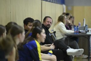 20250325 MBK Ružomberok U16 vs. YOUNG ANGELS Košice U16
