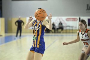 20250325 MBK Ružomberok U16 vs. YOUNG ANGELS Košice U16