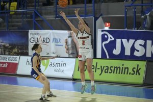 20250325 MBK Ružomberok U16 vs. YOUNG ANGELS Košice U16