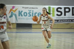 20250325 MBK Ružomberok U16 vs. YOUNG ANGELS Košice U16