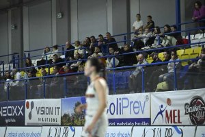 20250325 MBK Ružomberok U16 vs. YOUNG ANGELS Košice U16