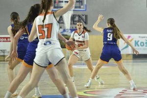 20250325 MBK Ružomberok U16 vs. YOUNG ANGELS Košice U16