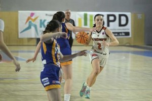 20250325 MBK Ružomberok U16 vs. YOUNG ANGELS Košice U16