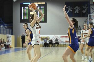 20250325 MBK Ružomberok U16 vs. YOUNG ANGELS Košice U16