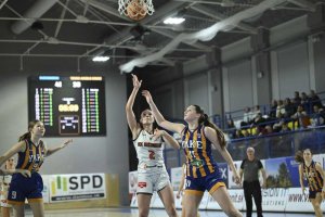 20250325 MBK Ružomberok U16 vs. YOUNG ANGELS Košice U16