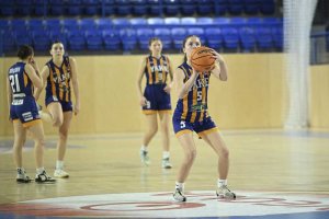 20250325 MBK Ružomberok U16 vs. YOUNG ANGELS Košice U16